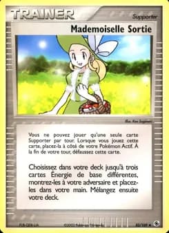 Carte Pokémon
