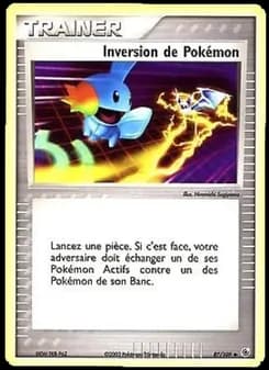 Carte Pokémon