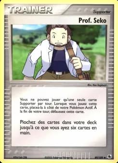 Carte Pokémon