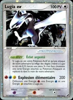 Carte Pokémon