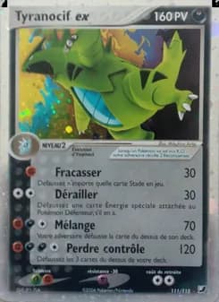 Carte Pokémon