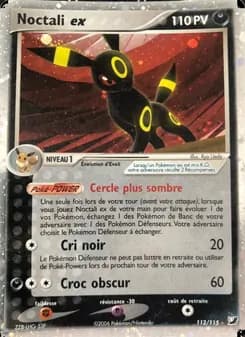 Carte Pokémon