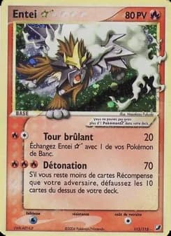 Carte Pokémon