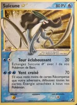 Carte Pokémon