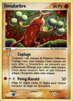 Carte Pokémon