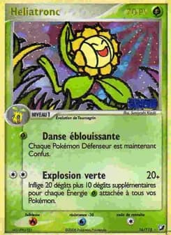 Carte Pokémon