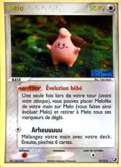 Carte Pokémon