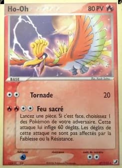 Carte Pokémon
