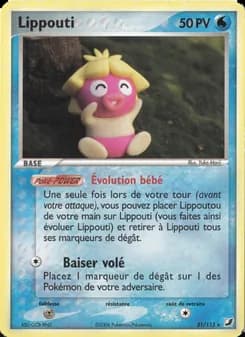 Carte Pokémon