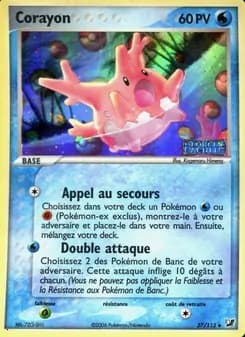 Carte Pokémon