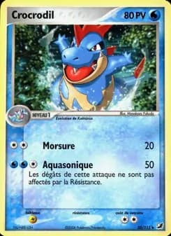 Carte Pokémon