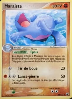 Carte Pokémon