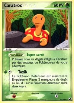 Carte Pokémon