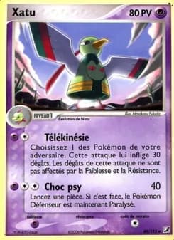 Carte Pokémon