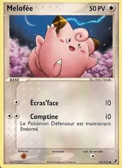 Carte Pokémon
