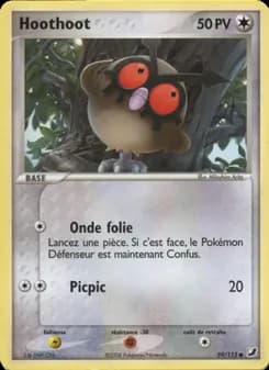 Carte Pokémon