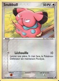 Carte Pokémon
