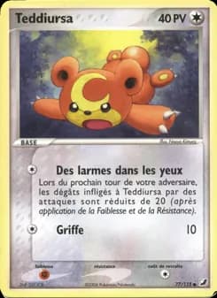 Carte Pokémon