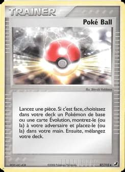Carte Pokémon