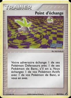 Carte Pokémon