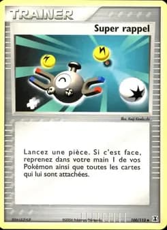 Carte Pokémon