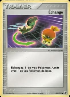 Carte Pokémon