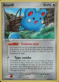 Carte Pokémon