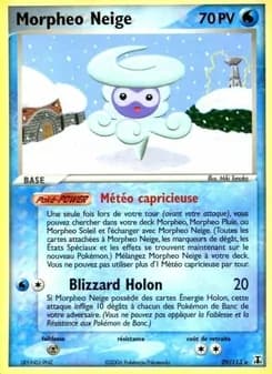 Carte Pokémon