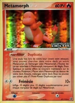 Carte Pokémon