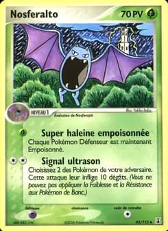 Carte Pokémon