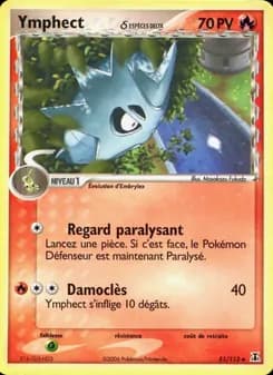 Carte Pokémon