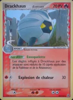 Carte Pokémon