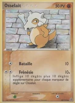 Carte Pokémon