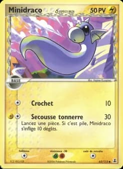 Carte Pokémon