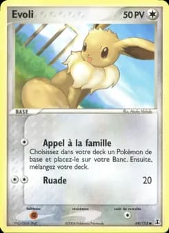 Carte Pokémon