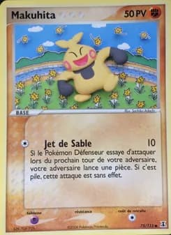 Carte Pokémon