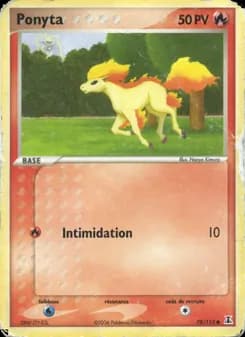 Carte Pokémon