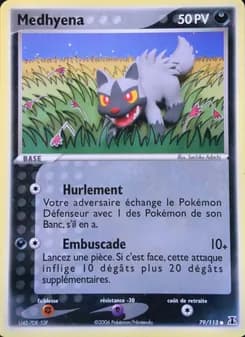 Carte Pokémon