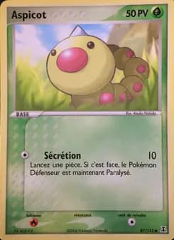 Carte Pokémon