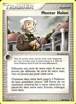 Carte Pokémon