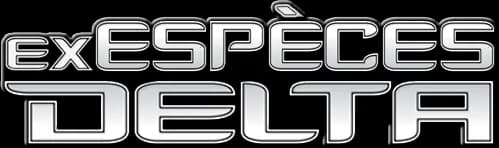 EX Espèces Delta