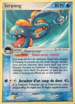 Carte Pokémon