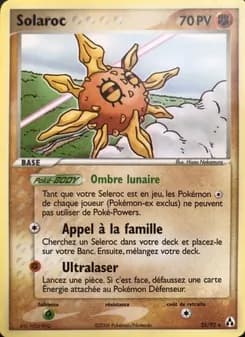 Carte Pokémon