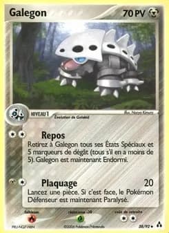 Carte Pokémon