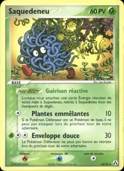 Carte Pokémon