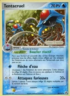 Carte Pokémon