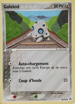 Carte Pokémon