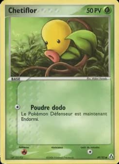 Carte Pokémon