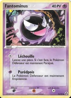 Carte Pokémon