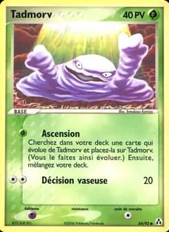 Carte Pokémon